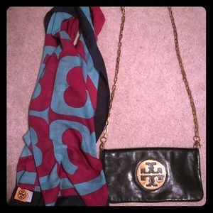Tory Burch Crossbody